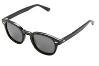 Occhiali da sole Trevi Coliseum CLARK 4119P02 NERO49 - CLARK 4119P02 NERO49
